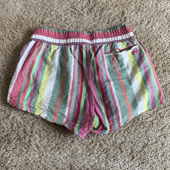 3/$12 -Kava 100% Cotton Shorts - Picture 4 of 4